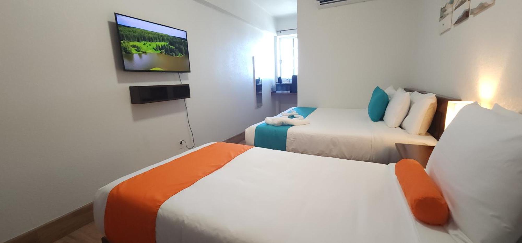 Voyager Sun & Reef Hotel San Pedro  Kültér fotó
