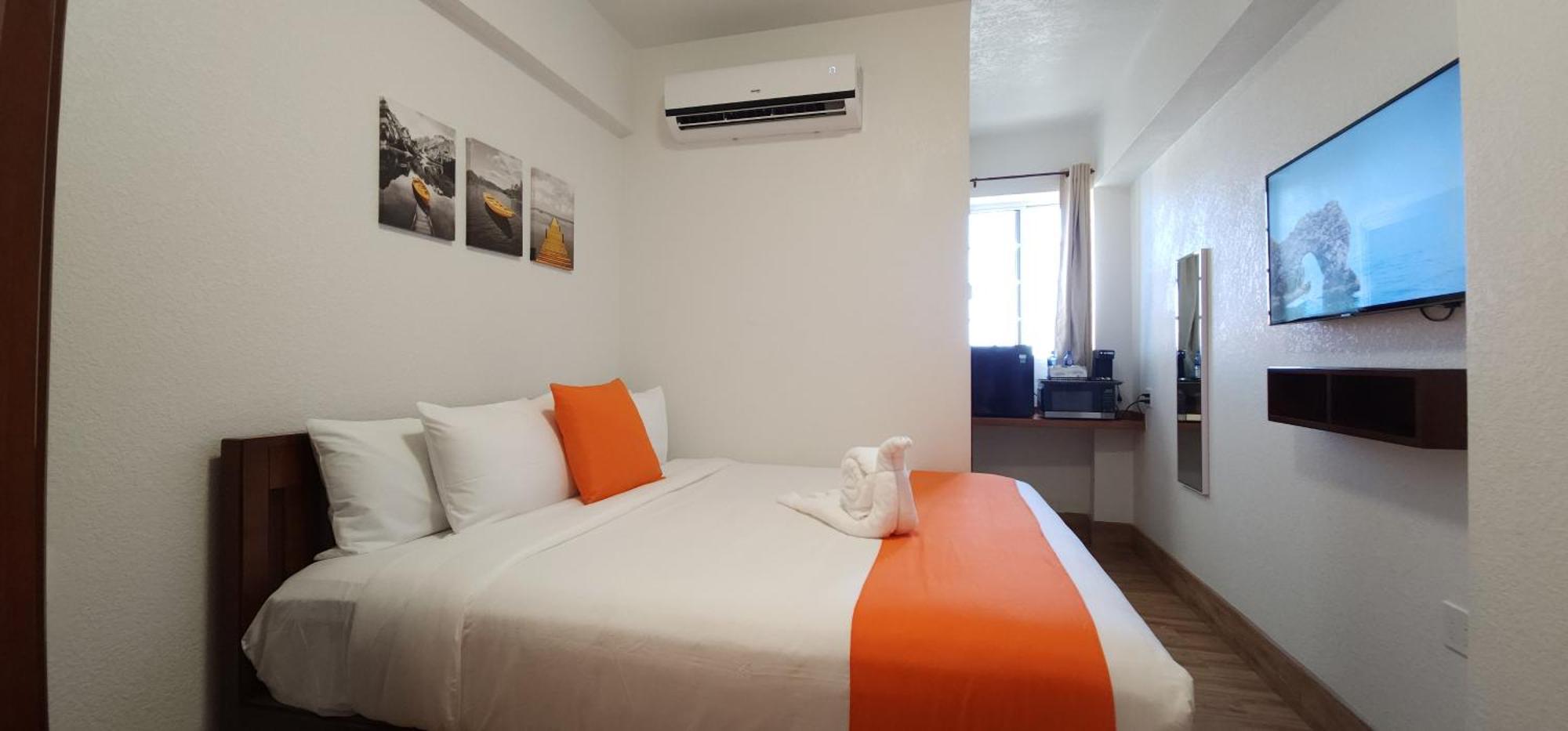 Voyager Sun & Reef Hotel San Pedro  Kültér fotó
