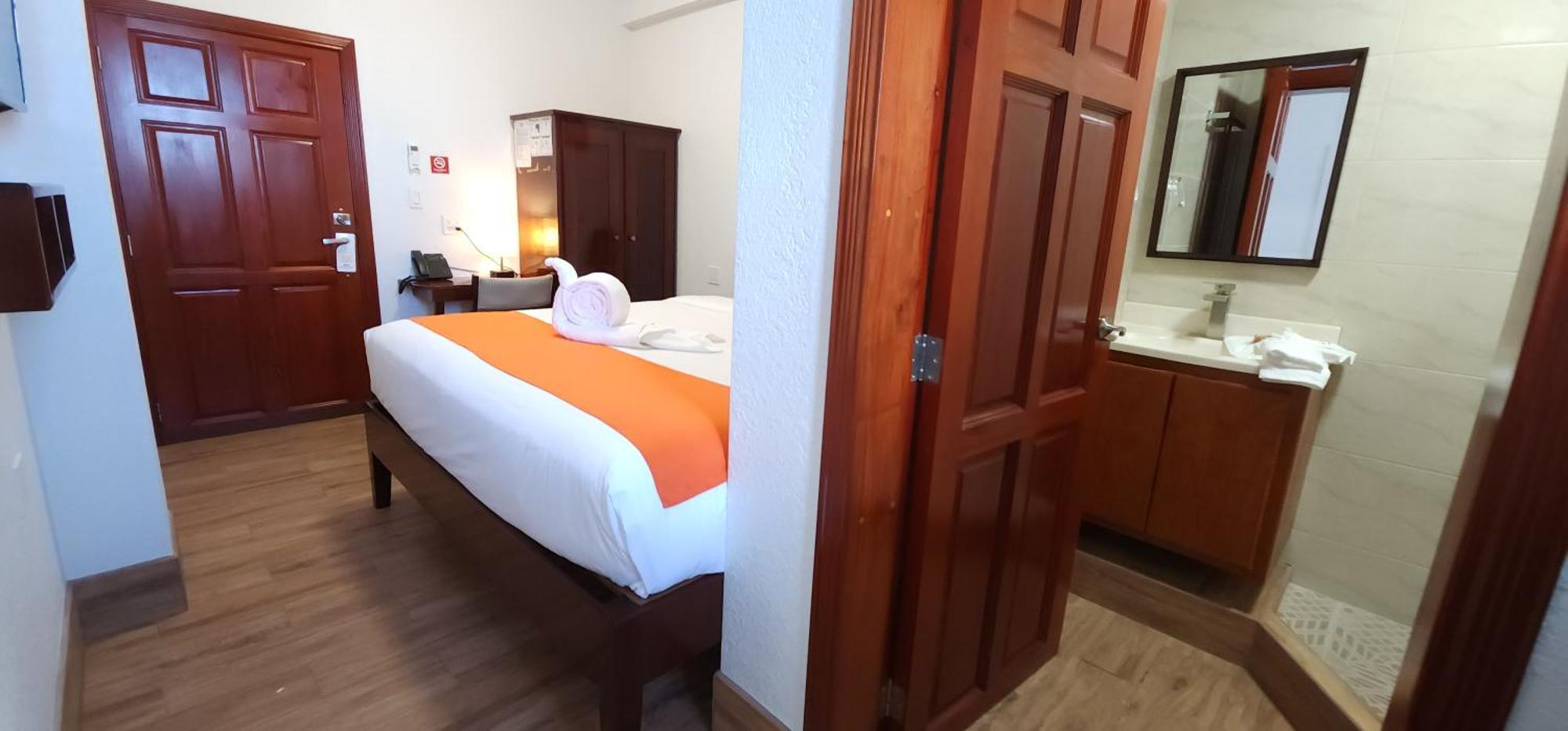 Voyager Sun & Reef Hotel San Pedro  Kültér fotó