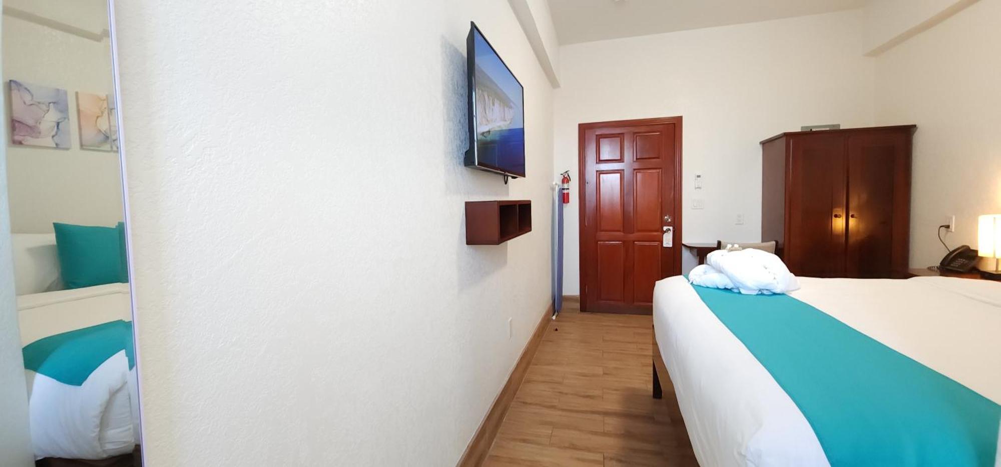 Voyager Sun & Reef Hotel San Pedro  Kültér fotó